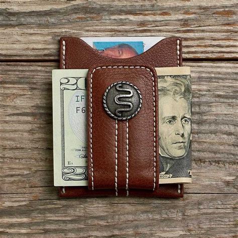 Upgrade Your Accessories with the J Crew Money Clip